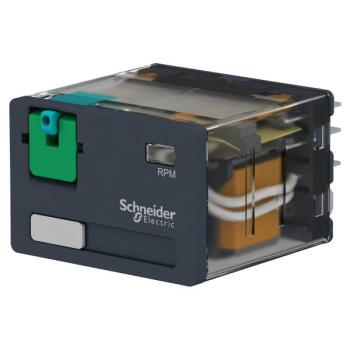  relais RP embro 4OF 15A 24VDC 