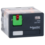  relais RP embro 4OF 15A 230VAC 
