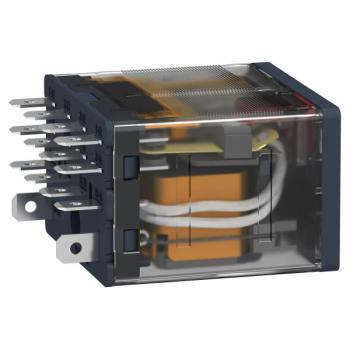  relais RP embro 4OF 15A 24VAC 