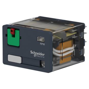  relais RP embro 4OF 15A 24VAC 