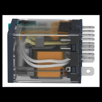  relais RP embro 4OF 15A 24VDC 