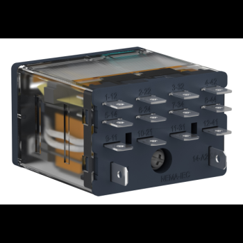  relais RP embro 4OF 15A 48VDC 