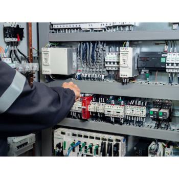  relais RP embro 4OF 15A 48VDC 