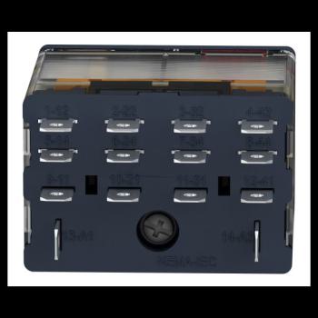  relais RP embro 4OF 15A 120VAC 