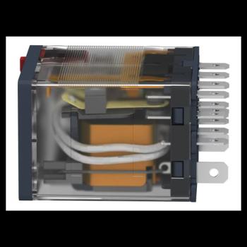  relais RP embro 4OF 15A 120VAC 