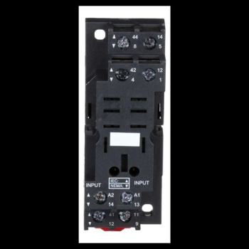  embase mixte RP 2OF vis-�trier 