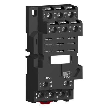  embase mixte RP 3OF vis-�trier 