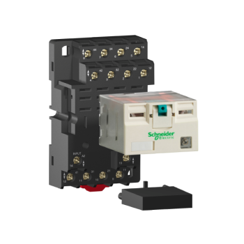  embase mixte RP 4OF vis-�trier 