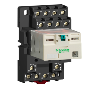  embase mixte RP 4OF vis-�trier 