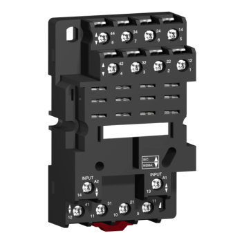  embase mixte RP 4OF vis-�trier 