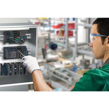  embase mixte RP 4OF vis-�trier 