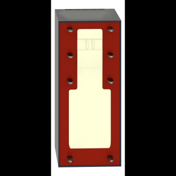  relais RSB 1OF 12A 48VAC 