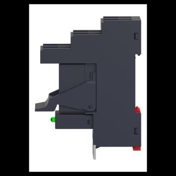  relais + embase 1OF 12A 230AC 