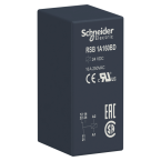  relais RSB 1OF 16A 24VDC 