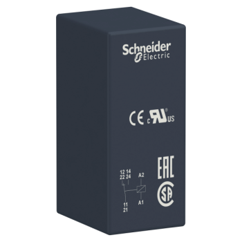  relais RSB 1OF 16A 110VAC 