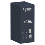  relais RSB 1OF 16A 12VDC 