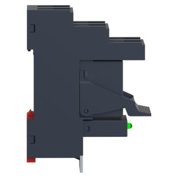  relais + embase 2OF 8A 24VDC 