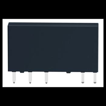  relais RSL 1OF 6A 24VDC 