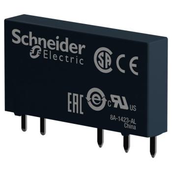  relais RSL 1OF 6A 60VDC 