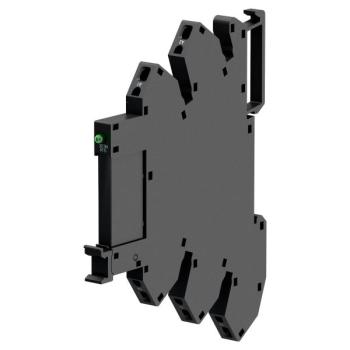  relais + embase 1OF 6A 230V 