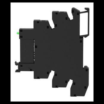  relais + embase 1OF 6A 230V 