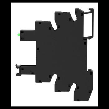  embase RSL 12/24VACDC � vis 