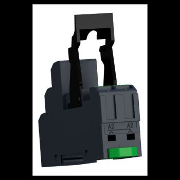  RSZ push-in socket with c 