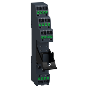  RSZ push-in socket with c 