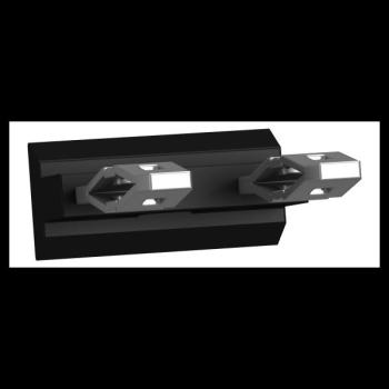  2 poles bus jumper for pu 