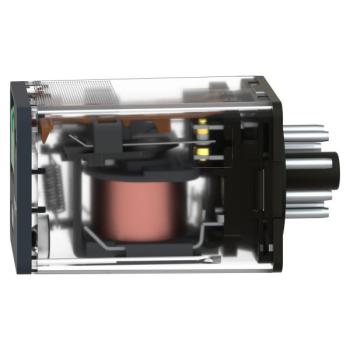  relais RUM 2OF 10A 120VAC 