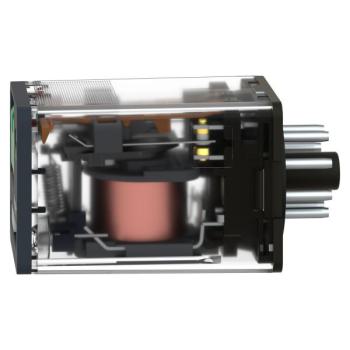  relais RUM 2OF 10A 230VAC 