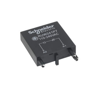  module circuit RC 110V � 240V 