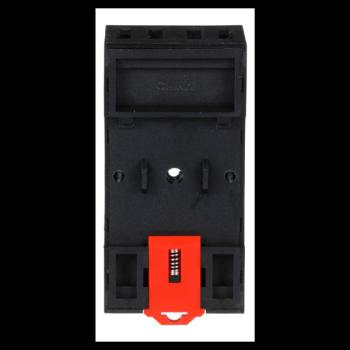  embase relais RUM 2OF 