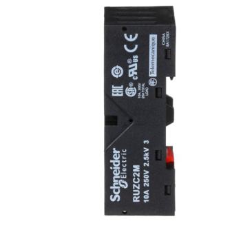  embase relais RUM 2OF 