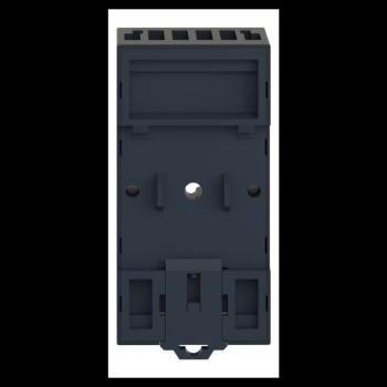  embase relais RUM 3OF 