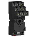  embase relais RUM 3OF 