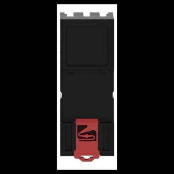  embase relais RUM 3OF 