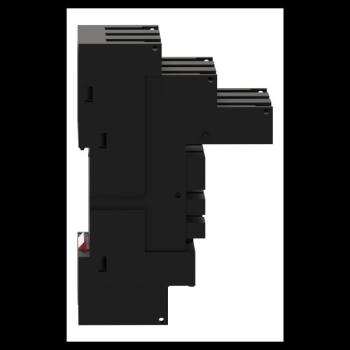  embase relais RUM 3OF 