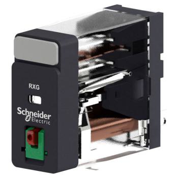  relais RXG 1OF 10A 24VDC 