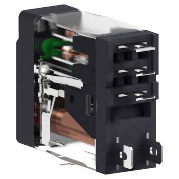  relais RXG 1OF 10A 24VAC 