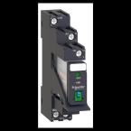  relais + embase 1OF 10A 24VDC 