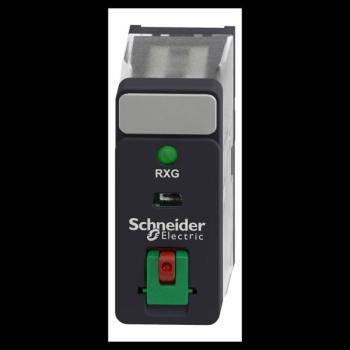  relais RXG 1OF 10A 24VDC 