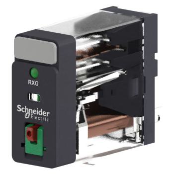  relais RXG 1OF 10A 48VAC 
