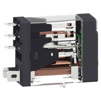  relais RXG 1OF 10A 120VAC 