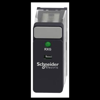  relais RXG 1OF 10A 24VAC 