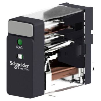  relais RXG 1OF 10A 24VAC 