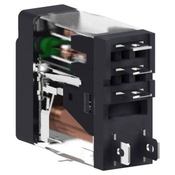  relais RXG 1OF 10A 120VAC 