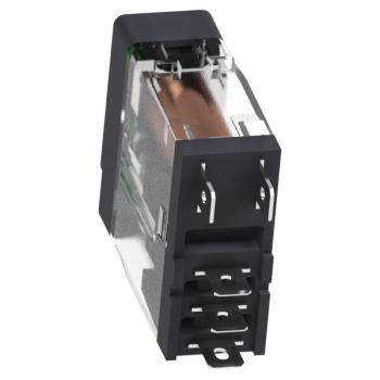  relais RXG 1OF 10A 12VDC 