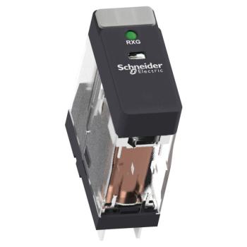  relais RXG 1OF 10A 230VAC 