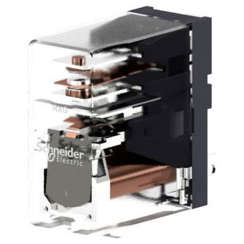  relais RXG 1OF 10A 24VDC 